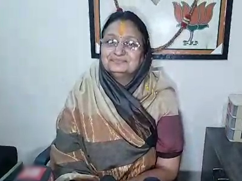 इंदौर महापौर बोलीं- निगमकर्मियों को पीटने वालों पर होगी एफआईआर