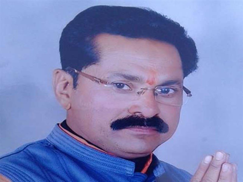 हाईकमान की फटकार के बाद विधानसभा अध्यक्ष के खिलाफ राजभवन पहुंचे भाजपा नेता