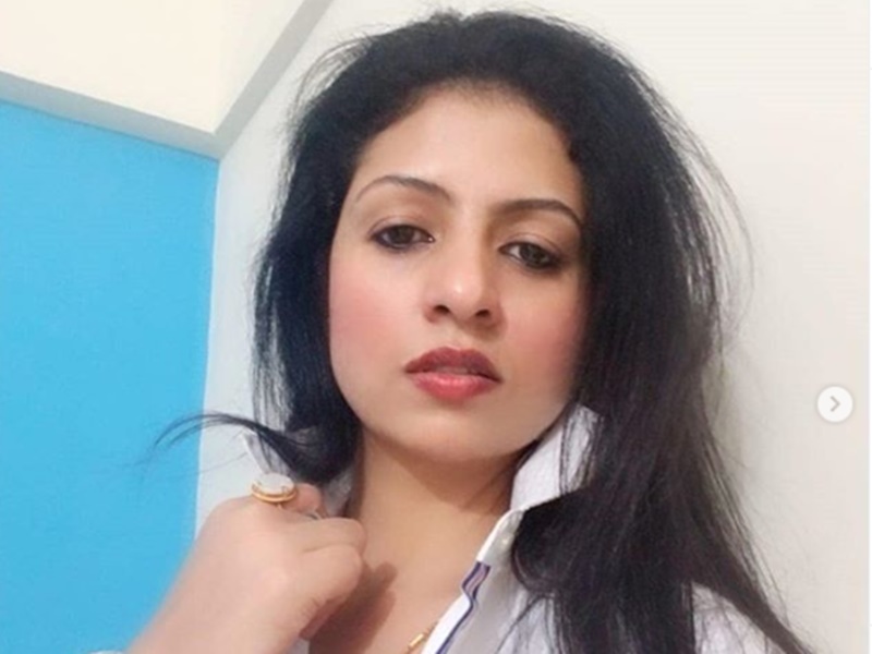Mohammed Shami wife Hasin Jahan share dance video in month of ...