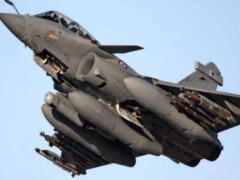 Rafale Deal Case Timeline: राफेल डील केस पर फिर टिकी सबकी नजर, जानिए अब तक की पूरी कहानी