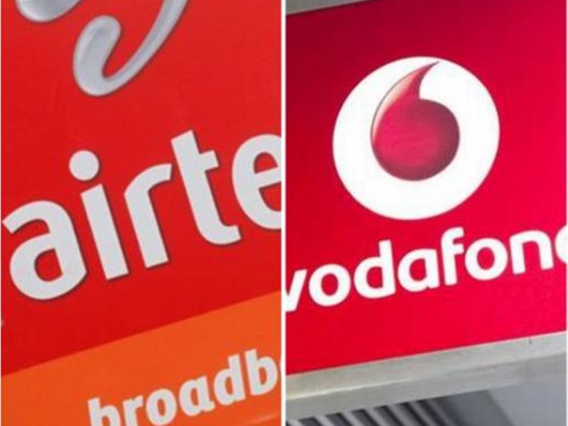 Airtel और Vodafone Idea का अपने ग्राहकों को तोहफा, वापिस लिया अपना यह फैसला, होगा बड़ा फायदा