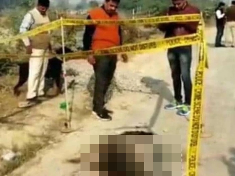 Unnao Victim PM Report: उन्नाव पीडि़ता की पोस्टमार्टम रिपोर्ट में खुलासा, मौत की यह थी बड़ी वजह