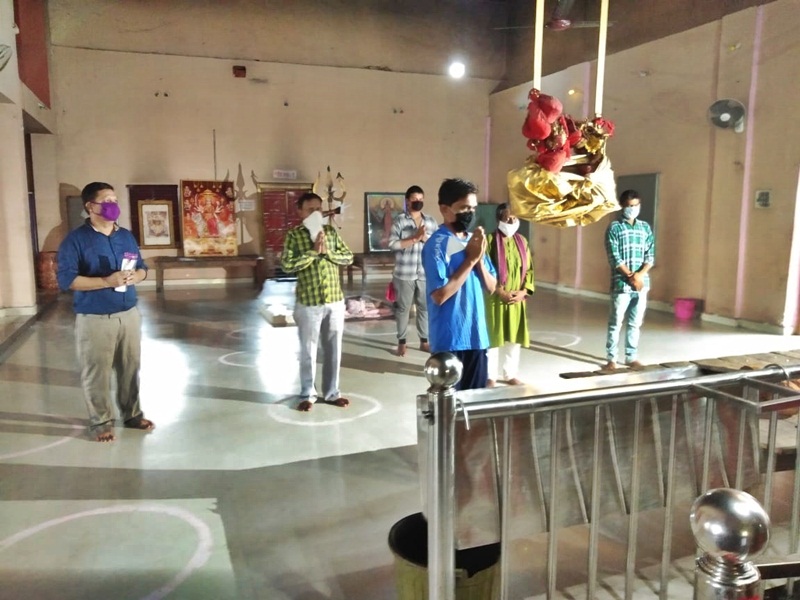 राजनांदगांव