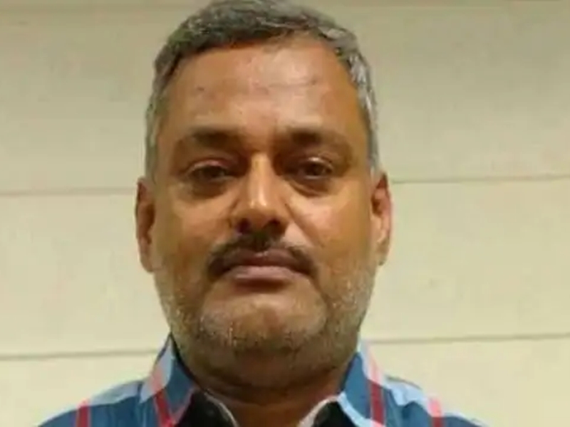 शव का अंगूठा लगाकर दमाद को दिलाई 6 बीघा जमीन, पुलिस को दी लाशें बिछाने की चुनौती