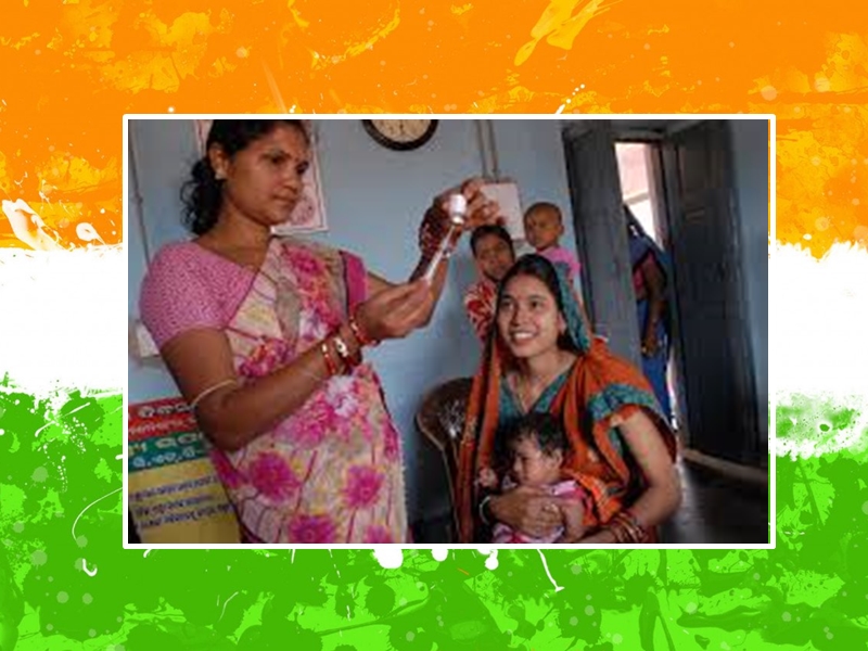 One Nation One Health Card Scheme May be announced on 15 August ...