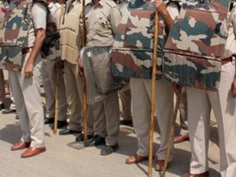 Ayodhya Verdict : मध्यप्रदेश में बीस साल पुराने आपराधिक तत्वों पर भी नजर रखने के निर्देश