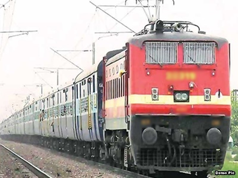 Madhya Pradesh : 'माननीयों' को रेलवे रिजर्वेशन में वीआईपी पहचान दिलाने की कवायद