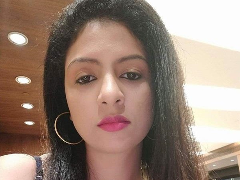 Hasin Jahan को दुष्कर्म व हत्‍या की धमकी, Ayodhya राम मंदिर भूमि पूजन की दी थी बधाई