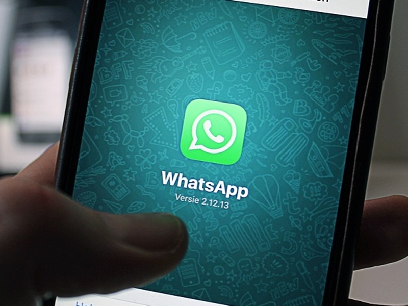 WhatsApp में आ गया यह शानदार फीचर, जानें कैसे करेगा काम