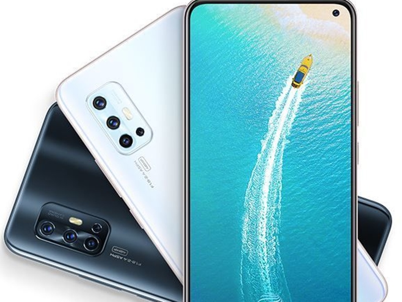 Vivo V17 भारत में हुआ लॉन्च, जानें क्या है कीमत, फीचर्स और स्पेसिफिकेशंस
