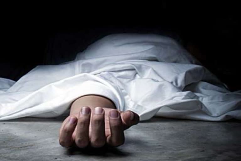 हिमाचल: युवक ने गऊशाला में फंदा लगाकर की आत्महत्या