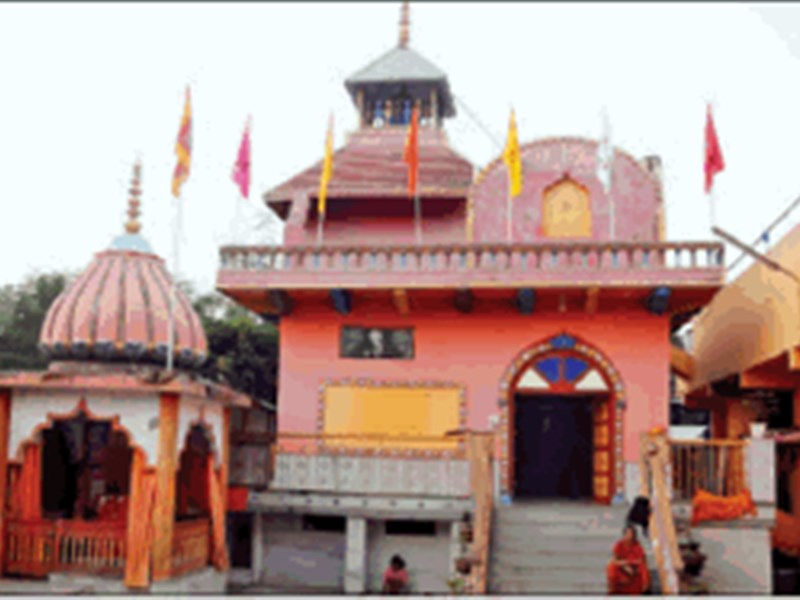 भोपाल में बद्रीनाथ मंदिर के चढ़ावे से गरीबों की सेवा, रियायती दर पर शादी हॉल भी
