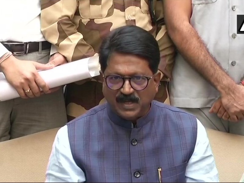 Maharashtra Govt Formation Live: मोदी मंत्रिमंडल से अरविंद सावंत का इस्तीफा, पवार-उद्धव के बीच बैठक खत्म