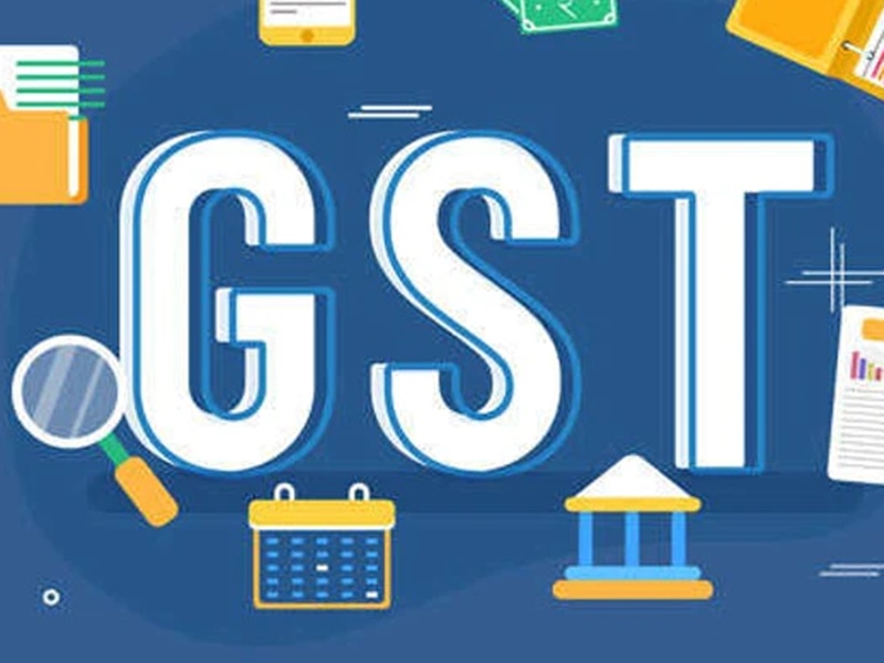 GST की दरों में हो सकता है बदलाव, 5 और 12 प्रतिशत वाली स्लैब बढ़ा सकती है बोझ