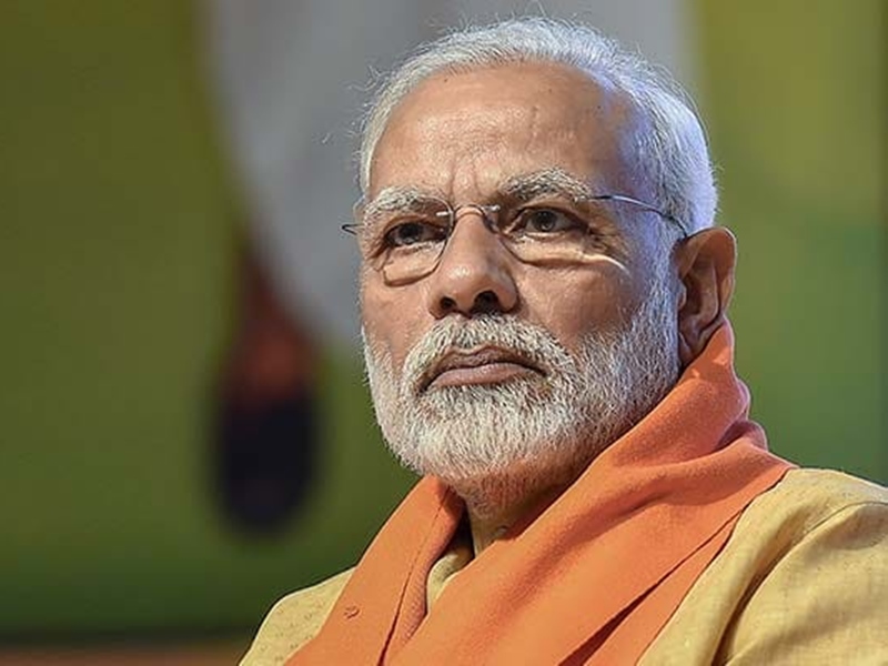 गुजरात दंगों के मामले में PM मोदी को मिली क्लीन चिट, नानावती आयोग ने सारे आरोप किए खारिज