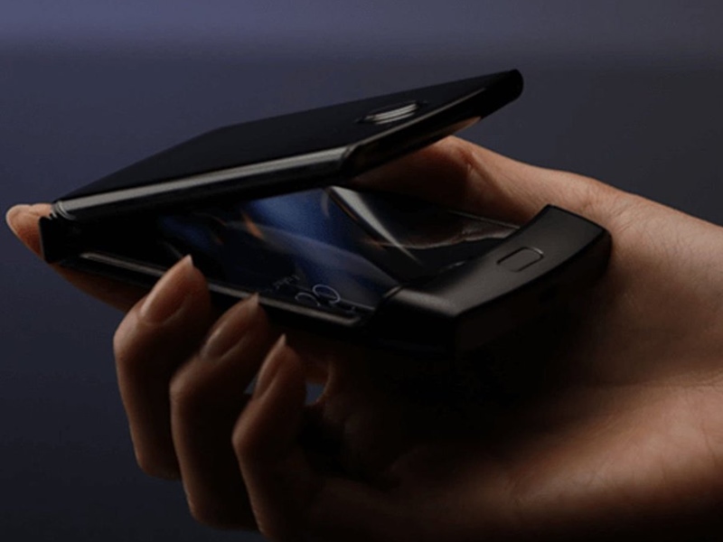 Moto Razr 2019 कल होगा लॉन्च, जानिए वो जो आप जानना चाहते हैं