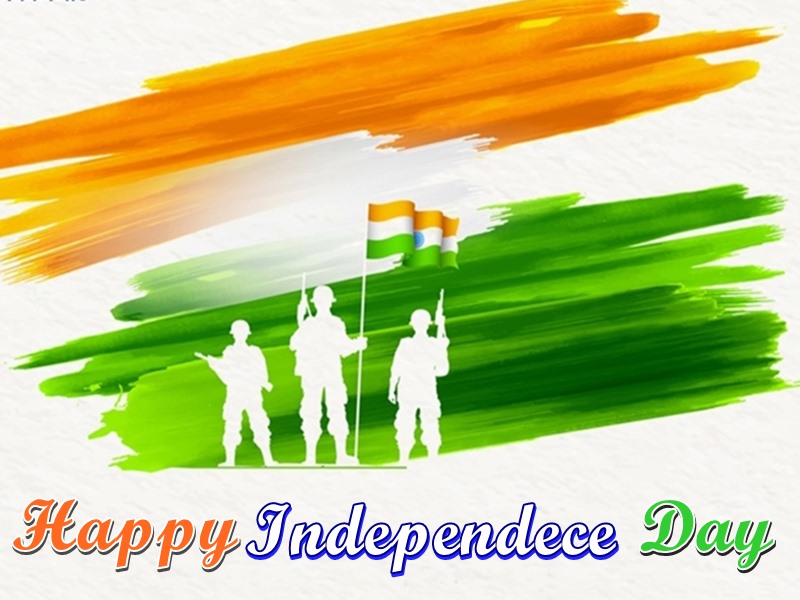 Happy Independence Day 2020: Wishes Images Quotes Photos Greeting Speeches  SMS Whatsapp and Facebook Status