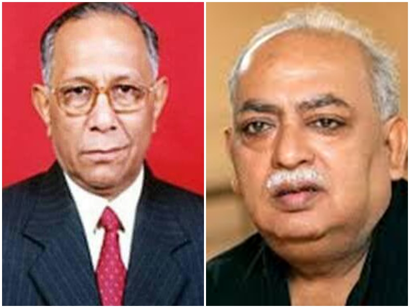 Ram Mandir : विहिप अध्यक्ष कोकजे बोले- मुनव्वर राना चार लाइन लिखते हैं तो जरूरी नहीं कि देश से जुड़े हर मुद्दे पर बोलें