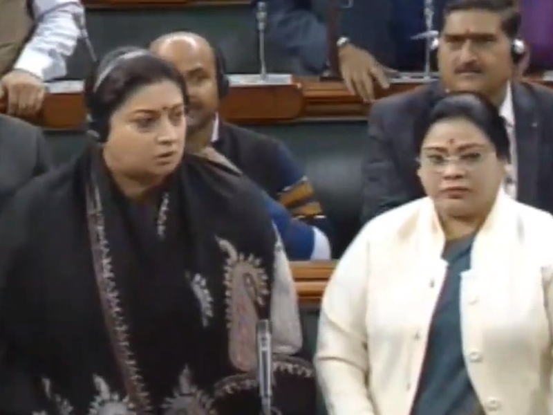 Parliament Session 2019 : विवादित बयान पर BJP ने राहुल गांधी को घेरा, लेकिन कांग्रेस सांसद का माफी मांगने से इन्कार