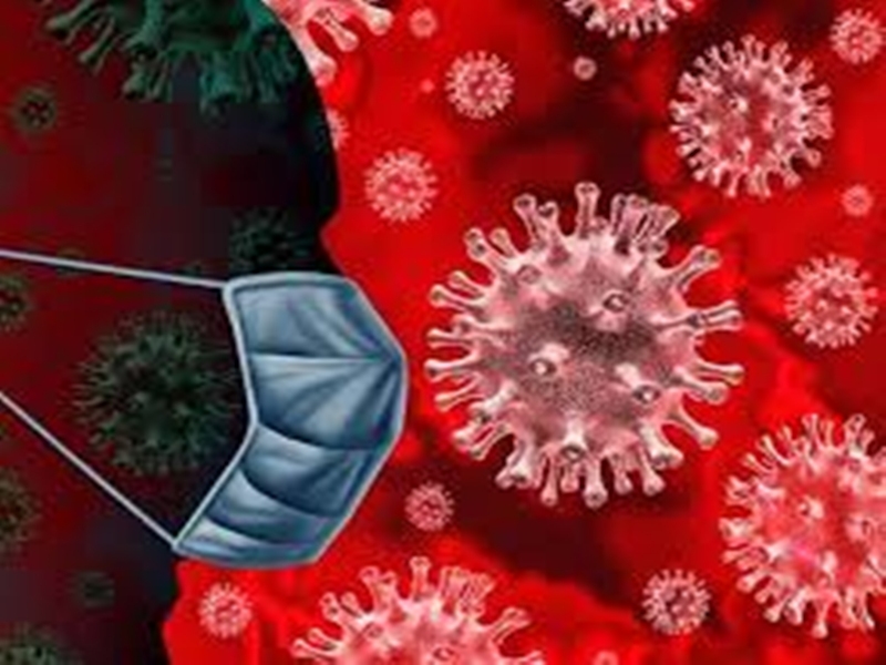 indore Coronavirus News Update Relief day for Indore only 6 ...