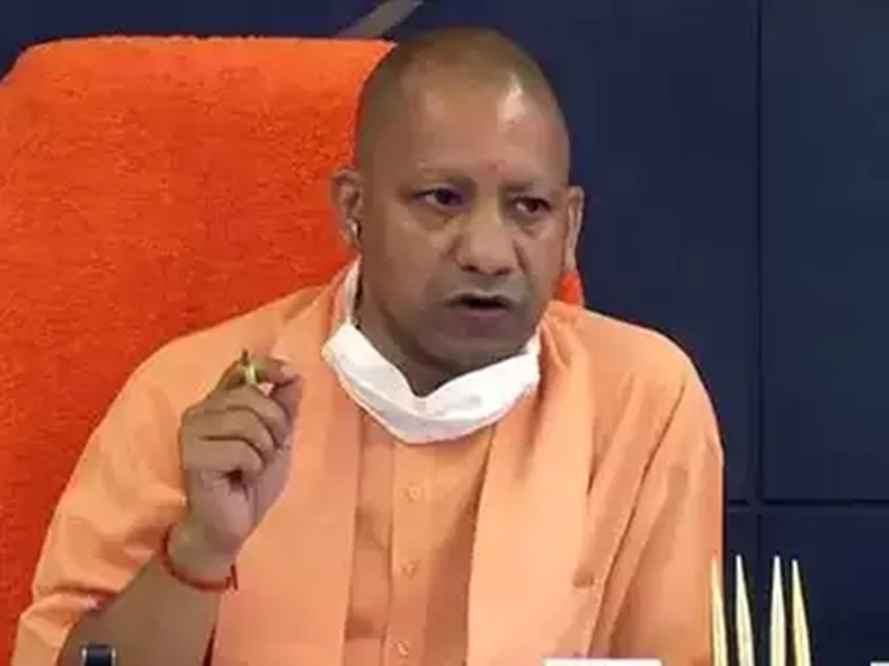 CM Yogi Adityanath transfers Rs 104.82 crore to 10.48 lakh ...