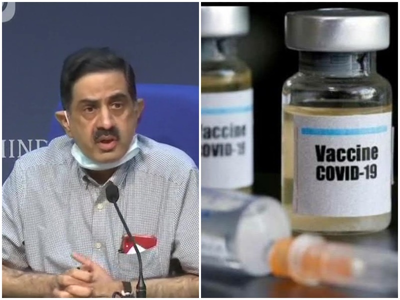 Corona Vaccine update: कोरोना वैक्‍सीन का इंसानों पर ट्रायल जारी, ICMR ने चूहे-खरगोश पर हुए परीक्षण का दिया ये अपडेट