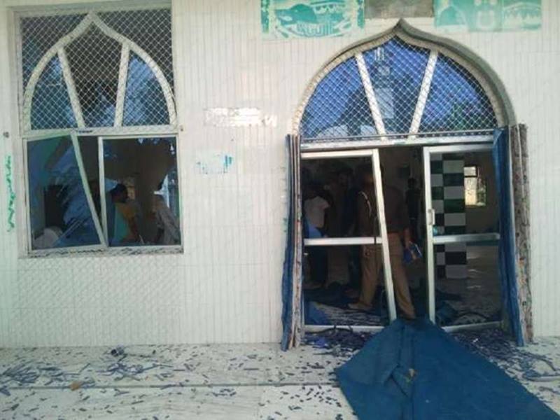Kushi Nagar Blast: कुशीनगर मस्जिद में विस्फोट का मास्टरमाइंड पुलिस के हत्थे चढ़ा
