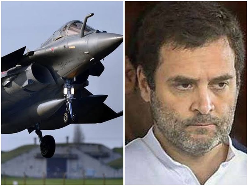 Rafale Deal Verdict: राफेल मामले में सरकार को बड़ी राहत, कोर्ट ने खारिज की सभी पुनर्विचार याचिकाएं