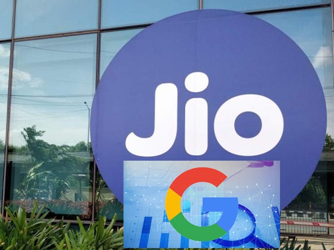 Google will make cheap smartphones with Jio know and what will be ...