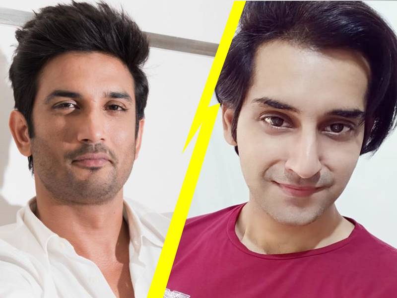 Tv Actor ने उठाया सवाल...  Sushant Singh Rajput को बॉलीवुड की Gay Lobby तो परेशान नहीं कर रही थी?