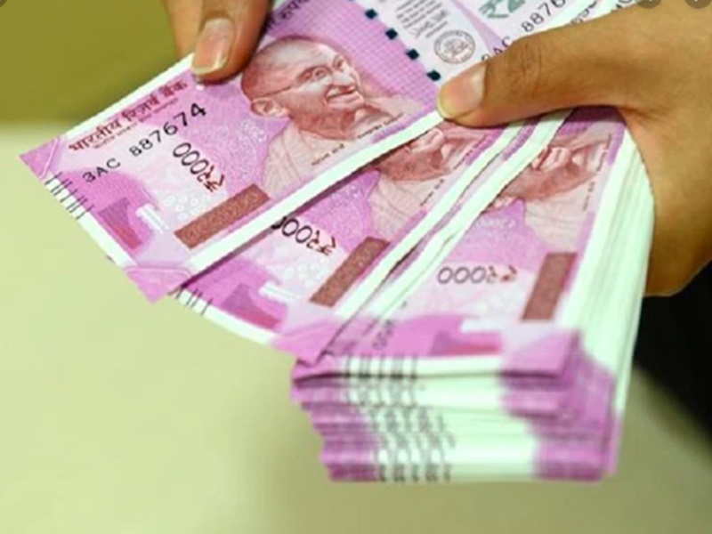 7th Pay Commission: सातवें वेतन आयोग की मिलेगी सुविधा, 421 पदों पर निकली भर्ती, शुरुआती वेतन 47,600 रु.