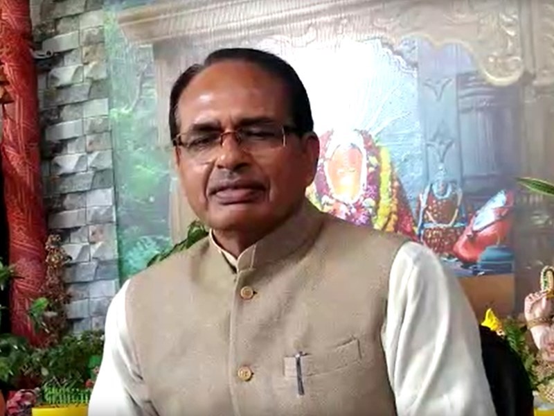 शिवराज सिंह चौहान बोले- निर्भया मामले नाबालिग दोषी को भी होनी चाहिए फांसी