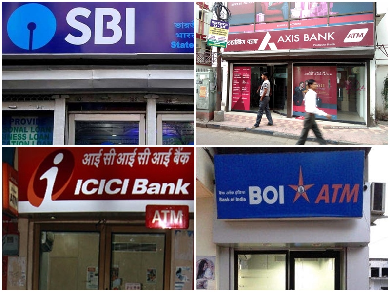 know the bank balance of your account to just give missed call on ...