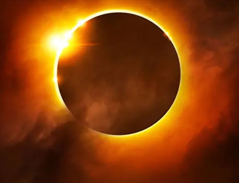 Surya Grahan 2020: Dos and Donts during Solar Eclipse