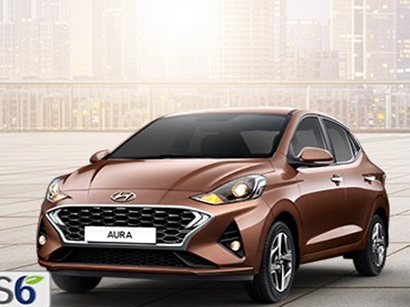 Hyundai Aura भारत में हुई लॉन्च, 5.79 लाख है कीमत, जानिए क्या हैं फीचर्स