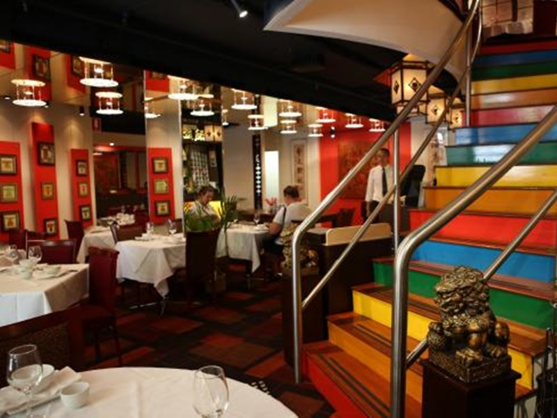 How AC air of a chinese restaurant spread coronavirus to three ...