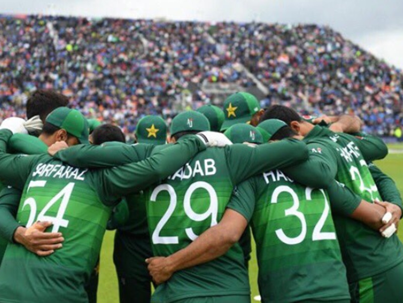 Pakistan cricketers have to remain in bio-secure environment for ...