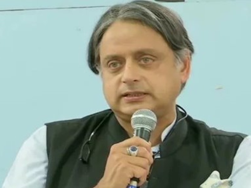 Image result for कपिल सिब्बल-शशि थरूर