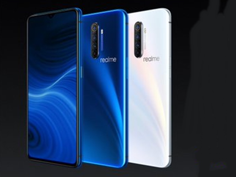 Realme X2 Pro का सस्ता 6 GB RAM वाला वेरिएंट आ रहा भारत, जानिए क्या होगी कीमत