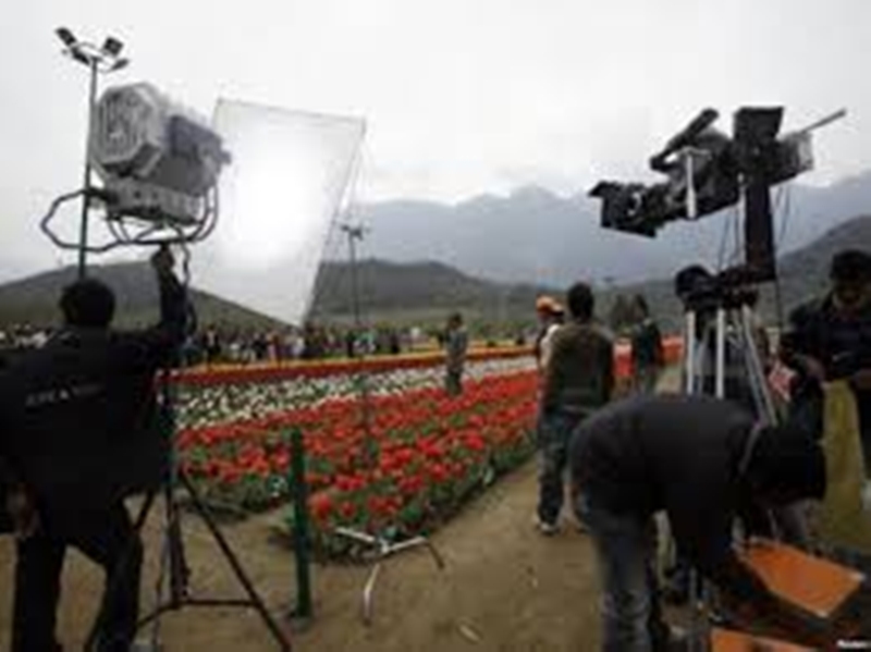 Shooting in Madhya Pradesh Shooting will begin soon in Madhya ...