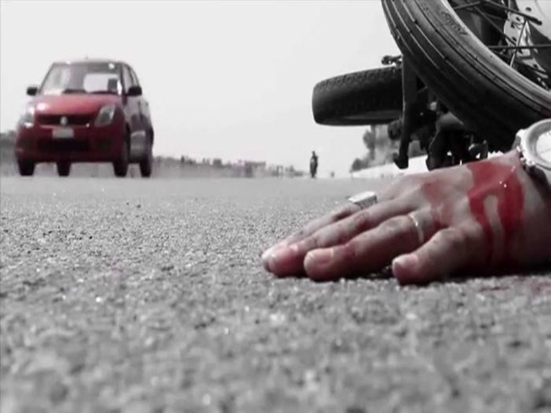 Road Accidents in Madhya Pradesh Road accidents decreased in ...