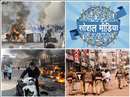 CAA Protest : Delhi की हिंसा में मौतों, आगजनी से Social Media पर फूटा लोगों का गुस्‍सा, आए ऐसे कमेंट्स