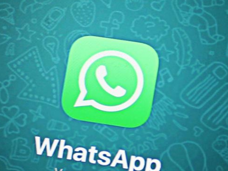 WhatsApp users increased 40 percent due to lockdown in world Know ...