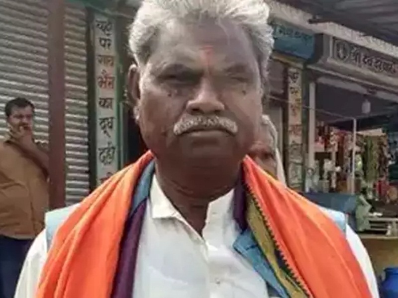 Gwalior : विजयपुर से भाजपा विधायक सीताराम की सेहत बिगड़ी, सेंपल ग्वालियर भेजे