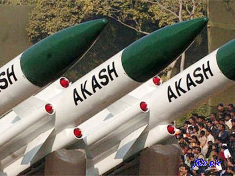 India-China Conflict: पूर्वी लद्दाख सीमा पर भारत ने तैनात की उच्च क्षमता मिसाइलें