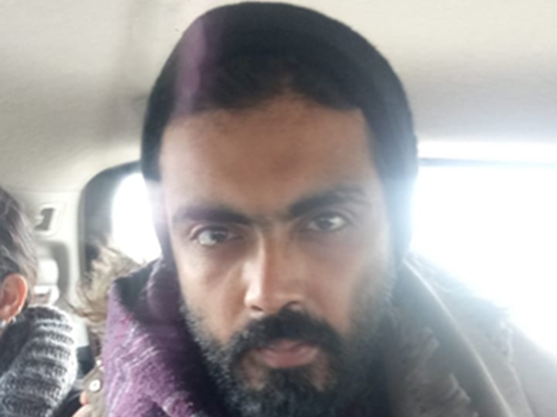 Sharjeel Imam जहानाबाद से गिरफ्तार, हुलिया बदलकर रह रहा था आरोपी