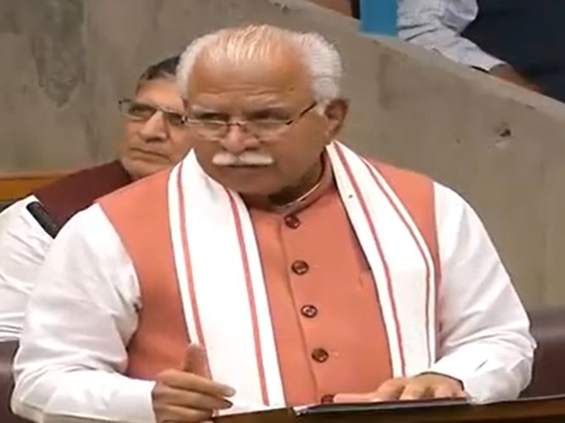 Haryana Budget 2020 Live Updates: किसानों के लिए बड़ी घोषणाएं, जानें बजट भाषण की खास बातें