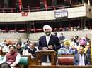 Punjab Budget 2020: अब 12वीं तक शिक्षा मुफ्त, खुलेंगे नए मेडिकल कॉलेज, जानिए किसे क्या मिला