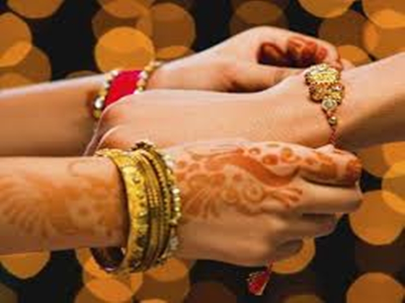 raksha bandhan 2020 auspicious time of day after bhadra on raksha bandhan in seven yoga raksha bandhan 2020 auspicious time of