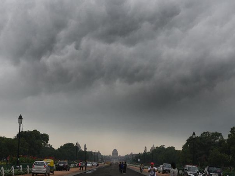 Weather Update : कई राज्यों में नए साल का आगाज बारिश के साथ, 1 और 2 जनवरी को बदलेगा मौसम, बढ़ेगी सर्दी